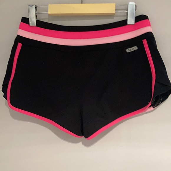 RBX Athletic short black & pink S/P - Picture 5 of 9